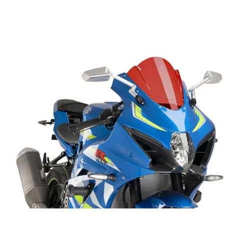 Puig racing fairing suzuki - puig,