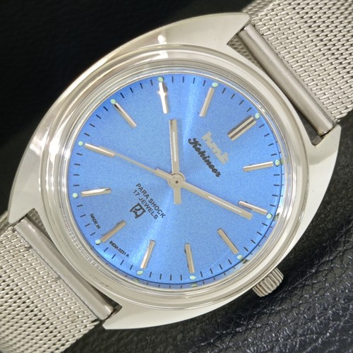 Vintage hmt kohinoor - vintage,
