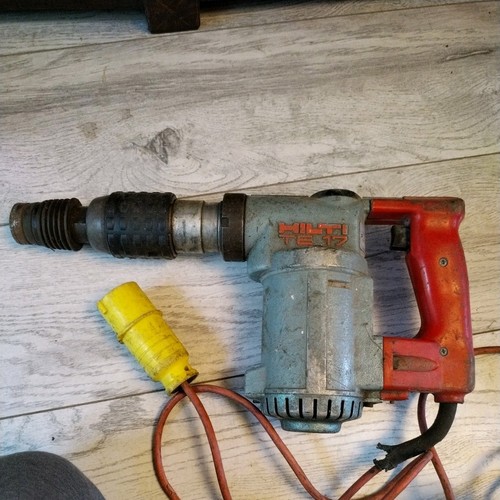 Hilti rotary hammer - rotary,