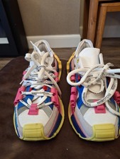 Dolce & Gabbana trainers 7