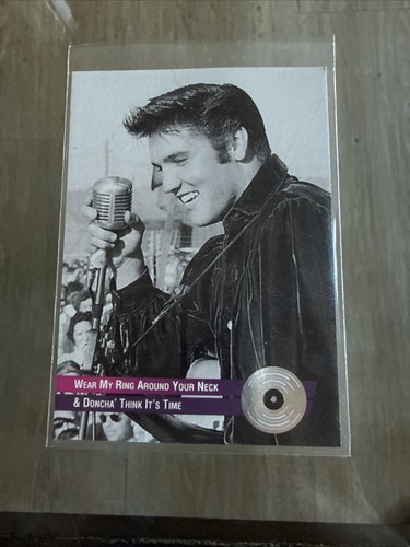 The elvis collection of 50 - collection, #32