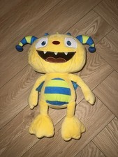Disney henry huggle - disney,