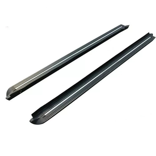 Side step bars - step, fits