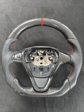 Ford Fiesta Mk7 & Mk7.5 Custom