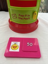 ELC Pop It In The Post Spares