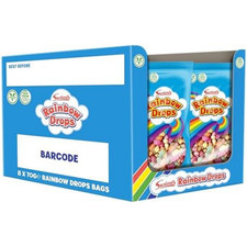 Swizzels giant rainbow - swizzels,