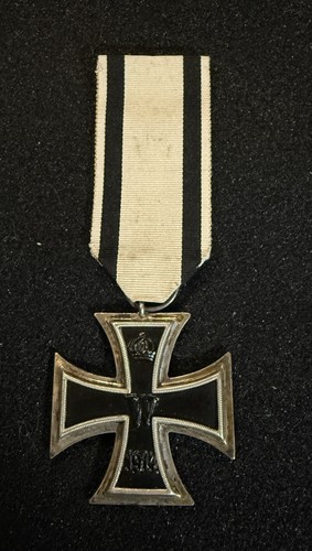 Wwi german 1914 iron - german, cross