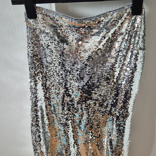 Superdry womens sequin - superdry, bandeau