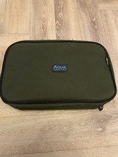 Aqua Black Label Buzz Bar Bag