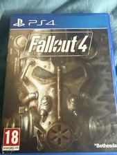 Bethesda fallout sony - bethesda, 4