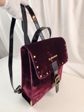 Authentic Dr.Martens Backpack