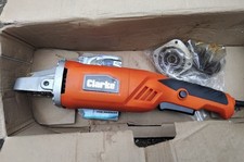 Clarke Angle Grinder 115mm