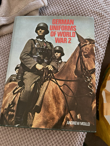 German uniforms world war 2 - uniforms,