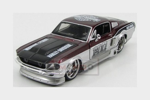 Maisto ford usa mustang - ford,