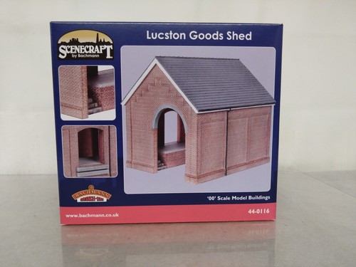 Bachmann scenecraft 0116 - bachmann,