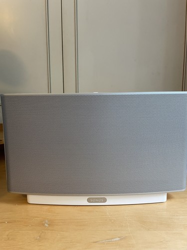 Sonos play wireless - 5,