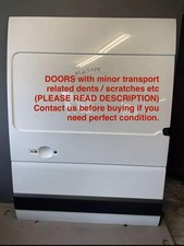 VAUXHALL MOVANO RENAULT MASTER