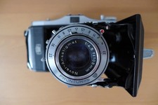 zeiss ikon netto folding