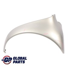 Smart Fortwo C450 Rear Wing