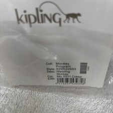Kipling Keyring