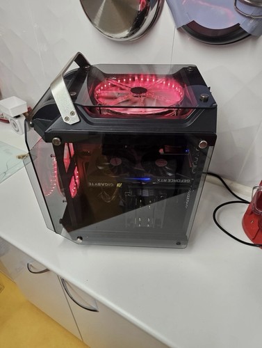 Custom built gaming rtx - custom,