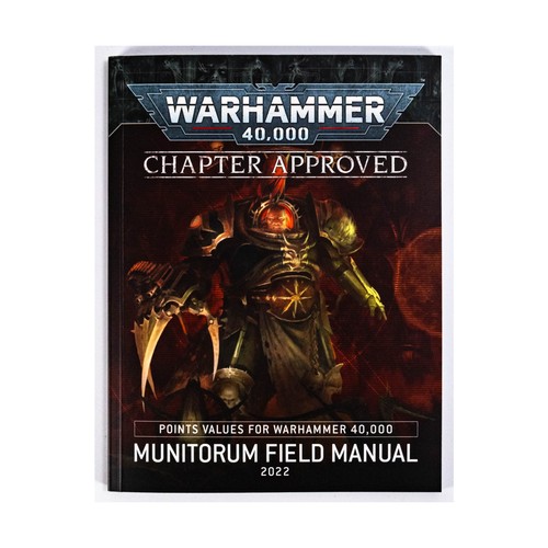 40k 8th edition chapter - 8th,