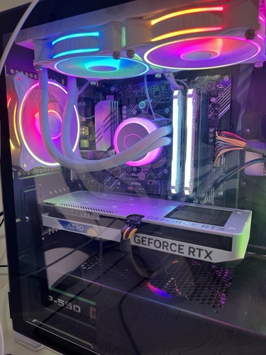 Awd gaming full - pc,