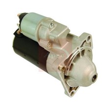 For VAUXHALL ZAFIRA Mk III P12