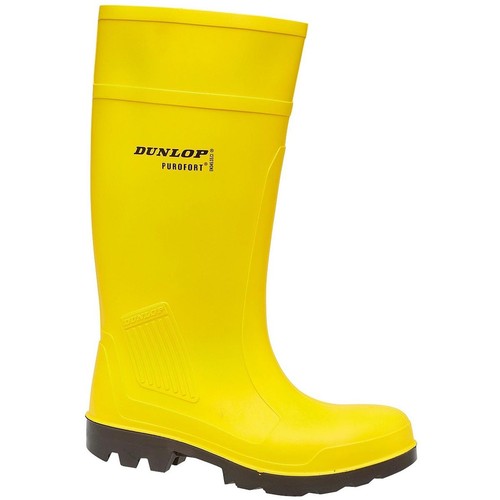 Dunlop purofort professional - dunlop,