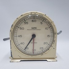 Smiths English Clock Systems