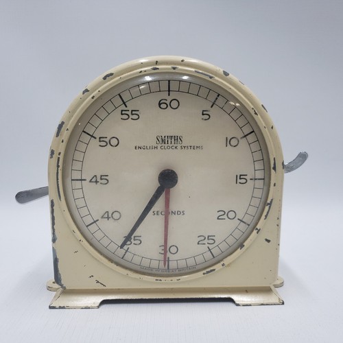 Smiths english clock systems - smiths,