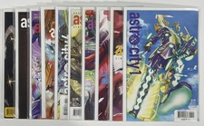 Astro City 1 2 3 4 5 6 30 31