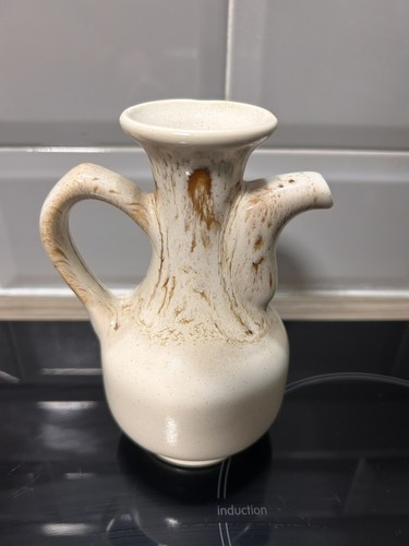 Pressingoll pottery honey - pottery,