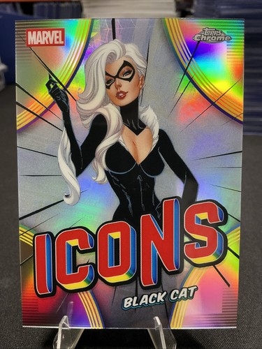 2026 topps chrome marvel - topps,