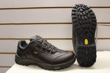 Grisport Eskdale Waxy Brown