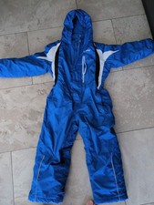 Campri Children's Snowsuit