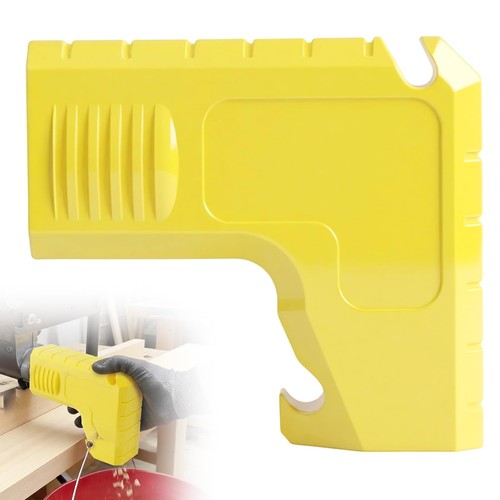 Dust extraction adapter for - extraction,