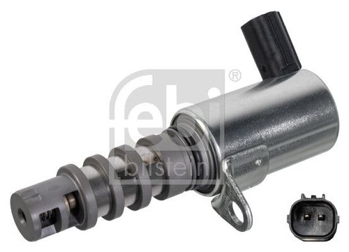 Control valve camshaft - control, valve,