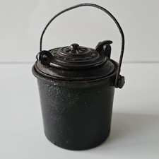 Antique Melting Hide Glue Pot
