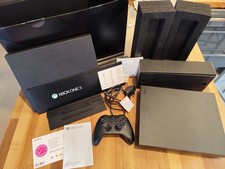 Xbox One X Limited Edition