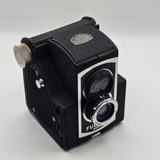 Ross Ensign Ful-Vue Super TLR
