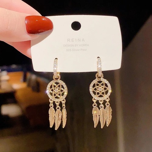 Fashion women trendy jewelry - fashion,