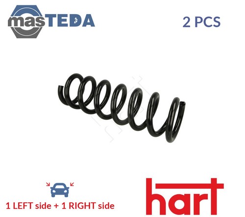 477 032 coil - spring, set