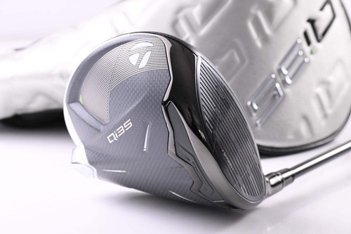 Taylormade qi35 max lite - qi35,