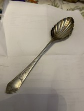 1798 George Iii Shell Serving