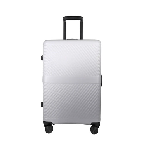 Medium lightweight suitcase - lightweight, 4