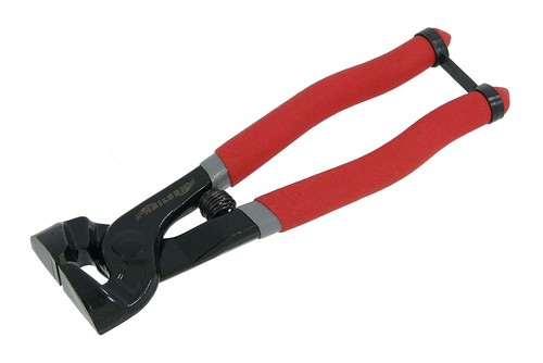Wall floor tile nipper - floor,