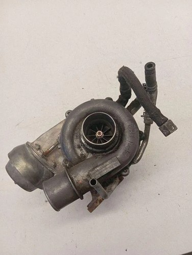 Ford ranger turbocharger - ranger, et