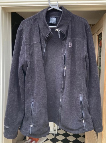 Karrimor jacket mens large - karrimor,