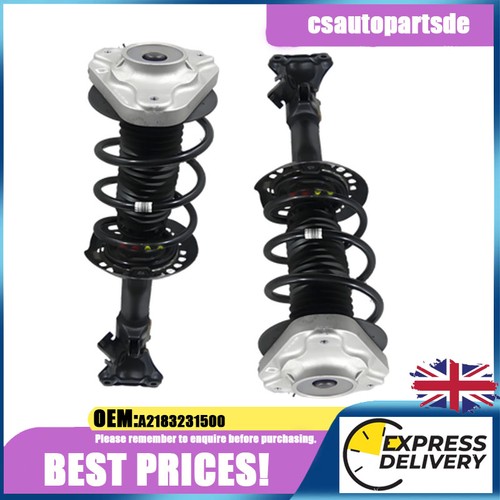 Front shock absorber struts - shock,